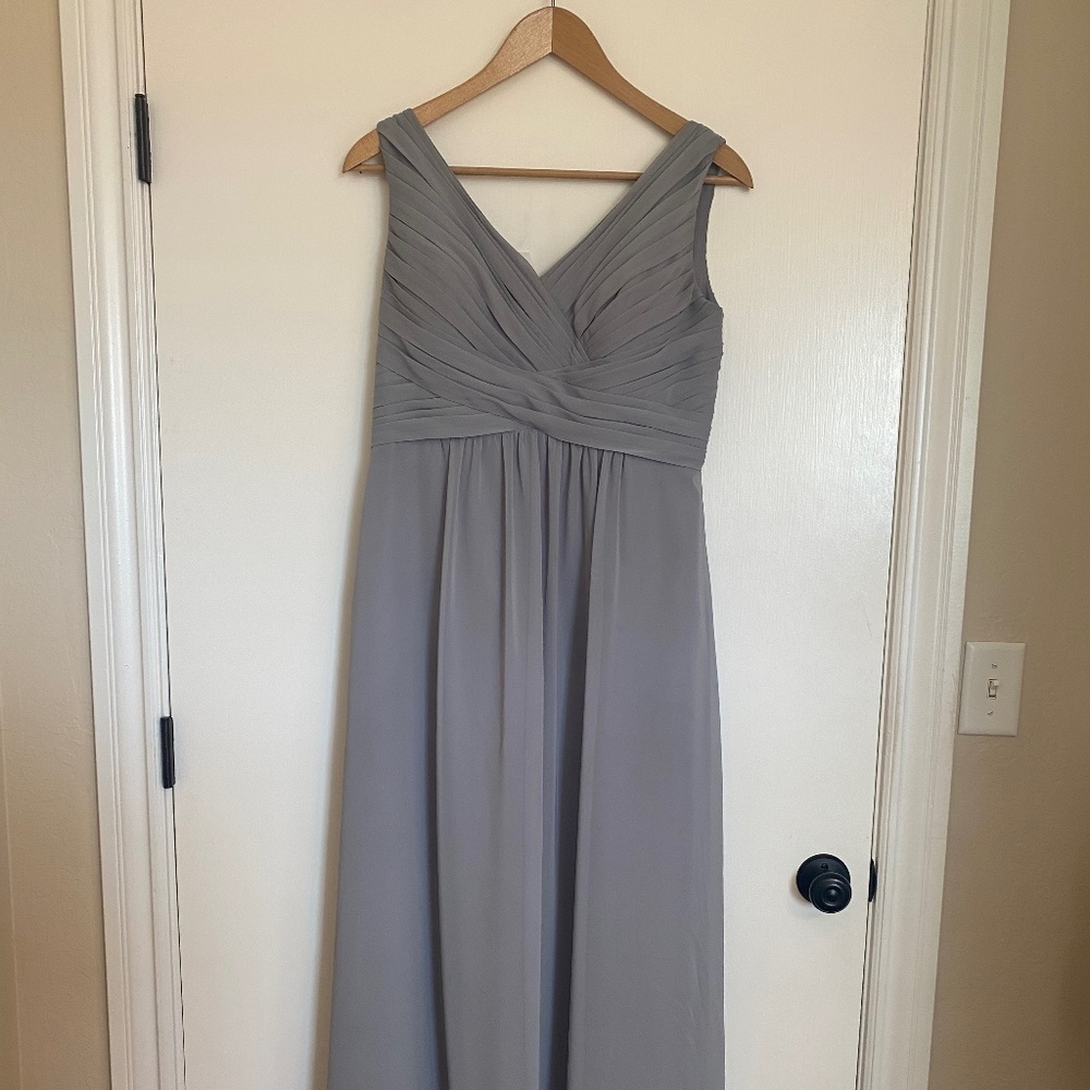 Christina Wu Bridesmaid Dress